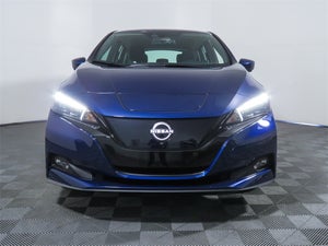 2023 Nissan Leaf SV Plus