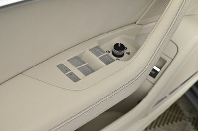 2020 Audi A7 3.0T Premium Plus quattro