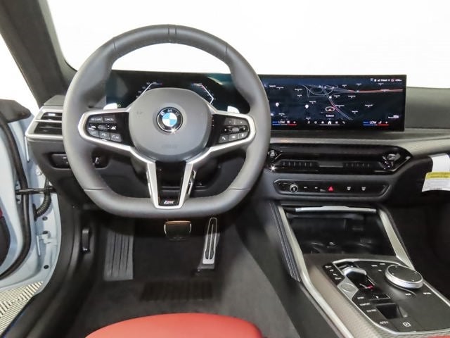 2025 BMW 4 Series 430i xDrive