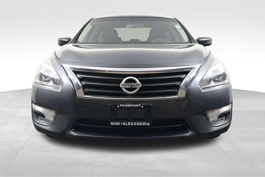 2013 Nissan Altima 2.5 S