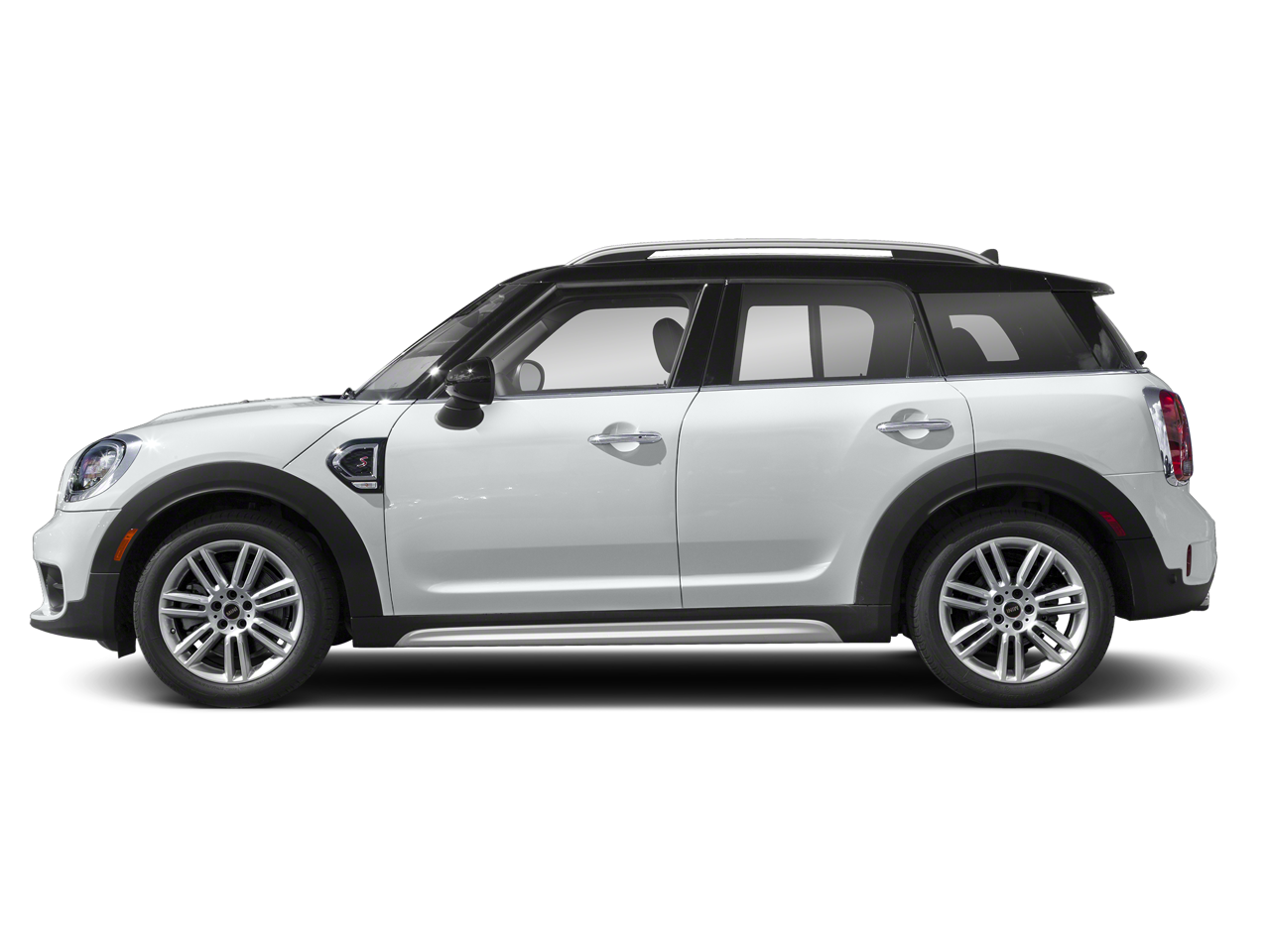 2018 MINI Cooper S Countryman Cooper S
