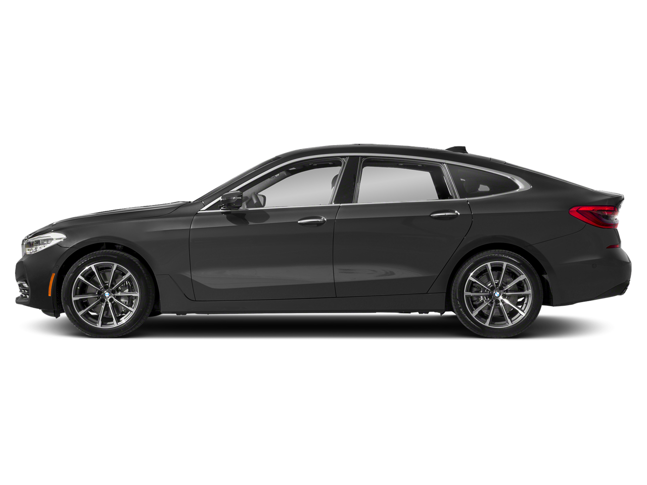2019 BMW 6 Series 640 Gran Turismo i xDrive