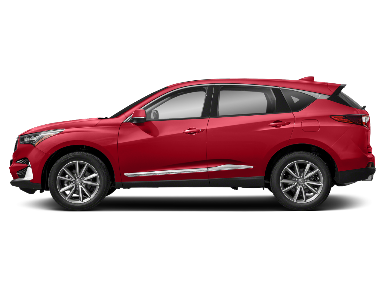 2020 Acura Rdx SH-AWD w/Tech