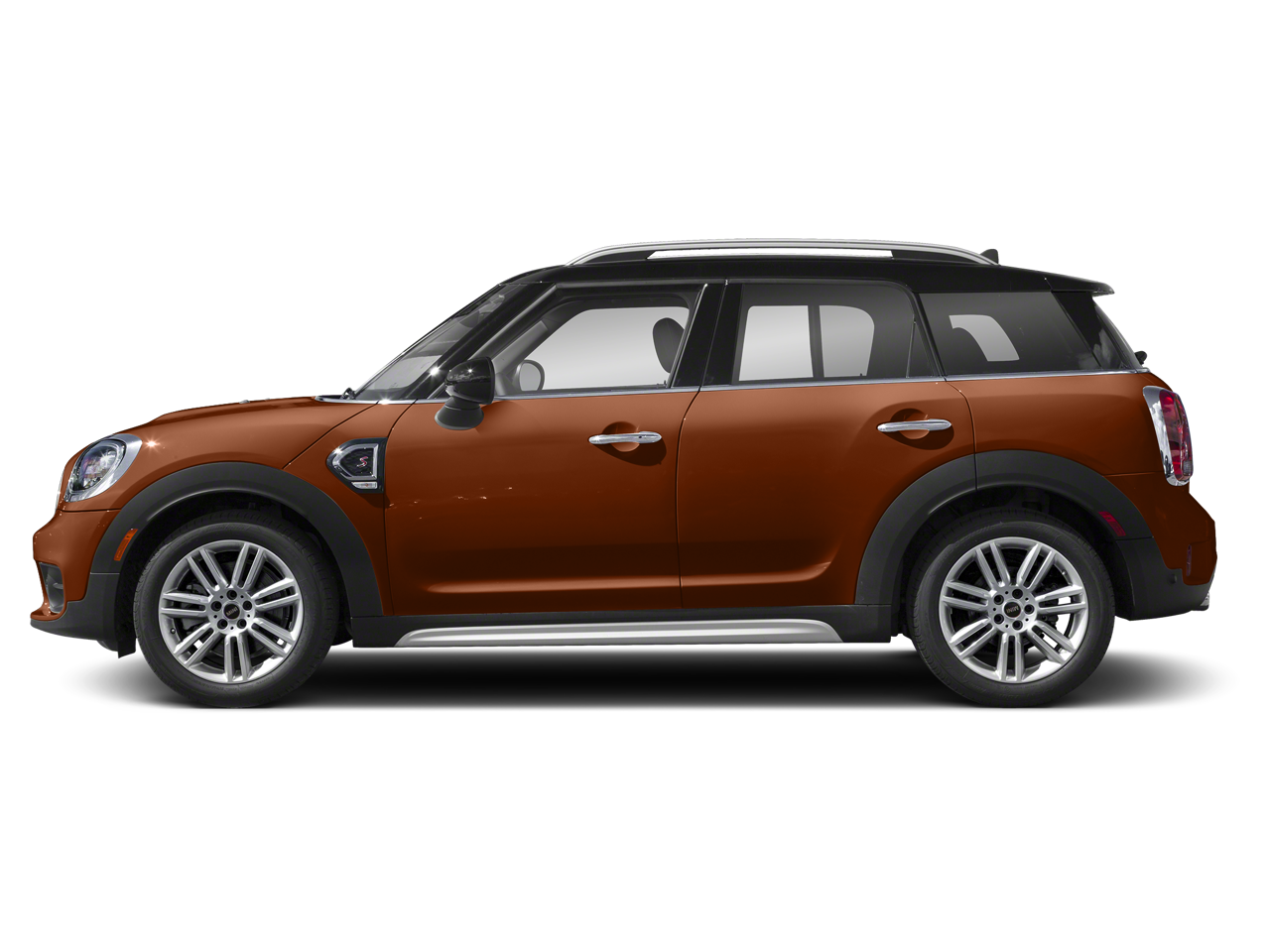 2020 MINI Cooper S Countryman Base