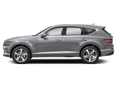 2021 Genesis GV80 3.5T AWD