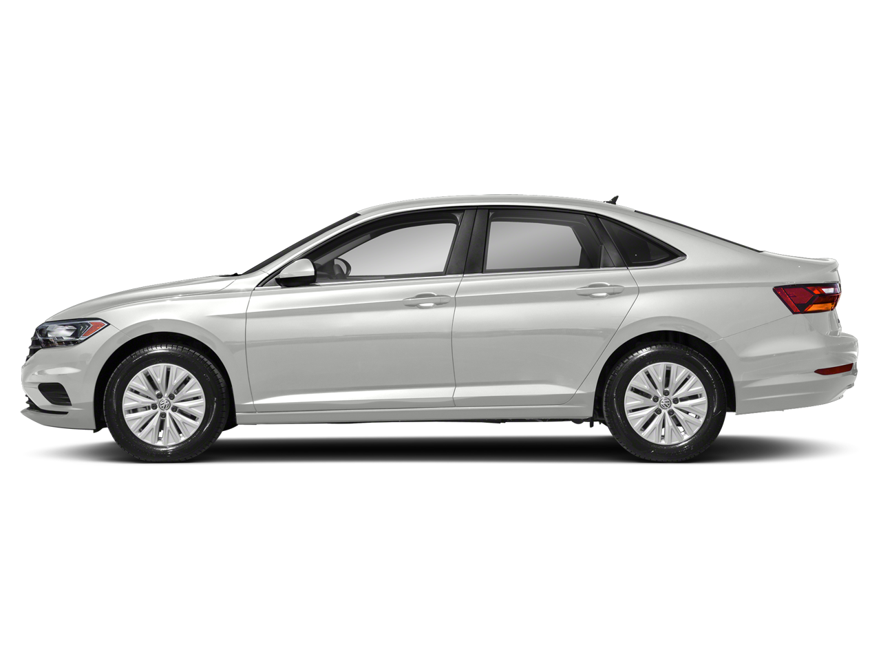 2021 Volkswagen Jetta R-Line