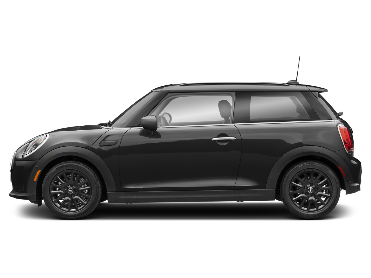 2022 MINI HARDTOP 2 DOOR Cooper S