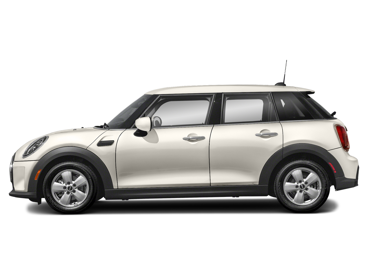 2022 MINI Cooper Base