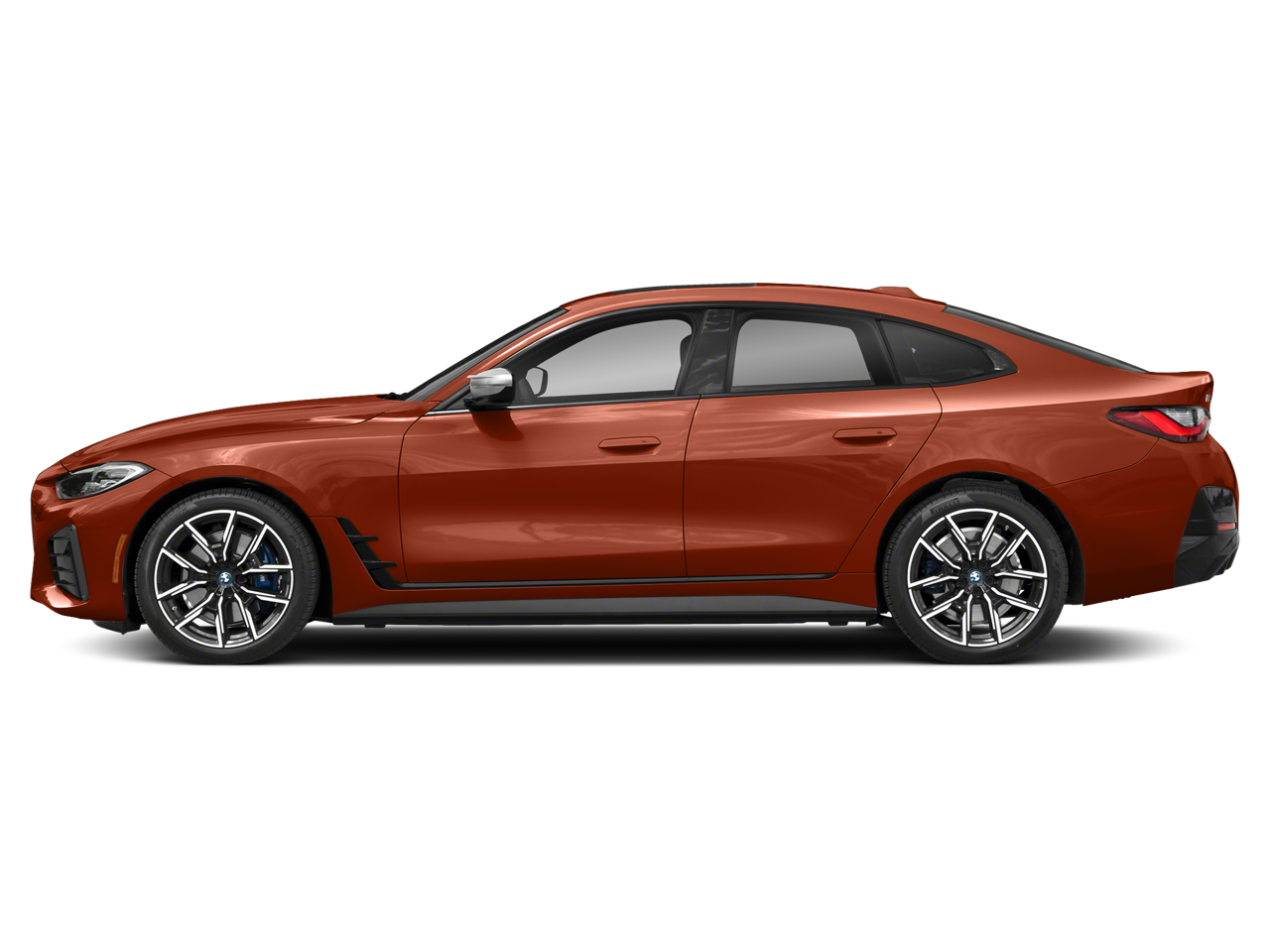 2023 BMW i4 M50 M50