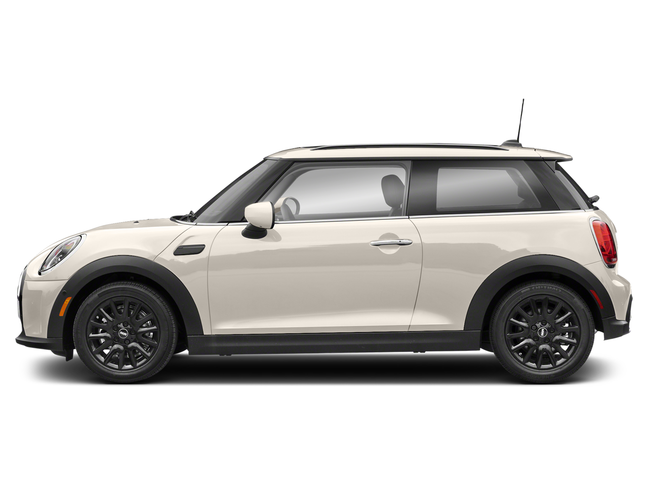 2023 MINI HARDTOP 2 DOOR Cooper
