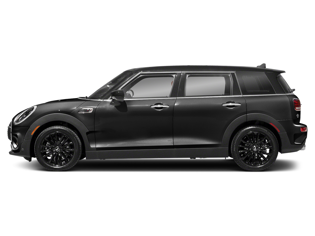 2023 MINI Cooper S Clubman Iconic ALL4