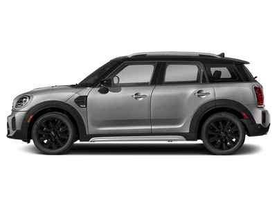 2023 MINI COUNTRYMAN Cooper S