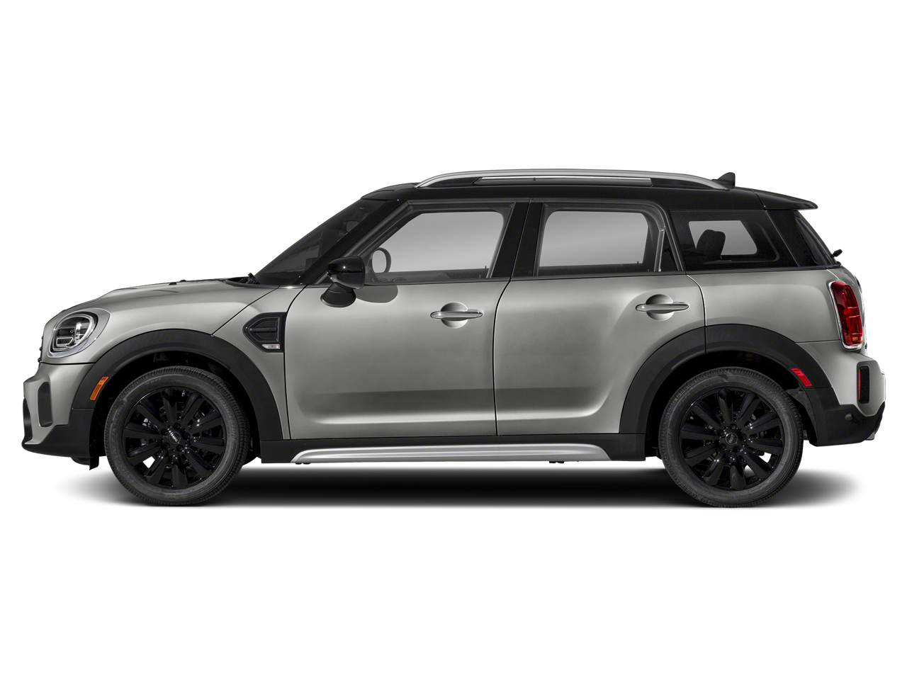 2023 MINI COUNTRYMAN Cooper S