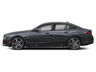 2024 BMW i5 M60
