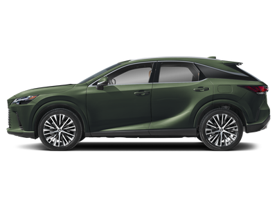 2024 Lexus RX RX 350h Premium