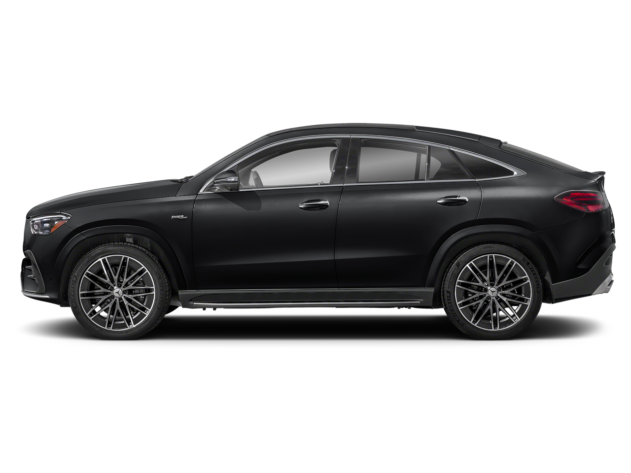 2024 Mercedes-Benz GLE AMG® GLE 53