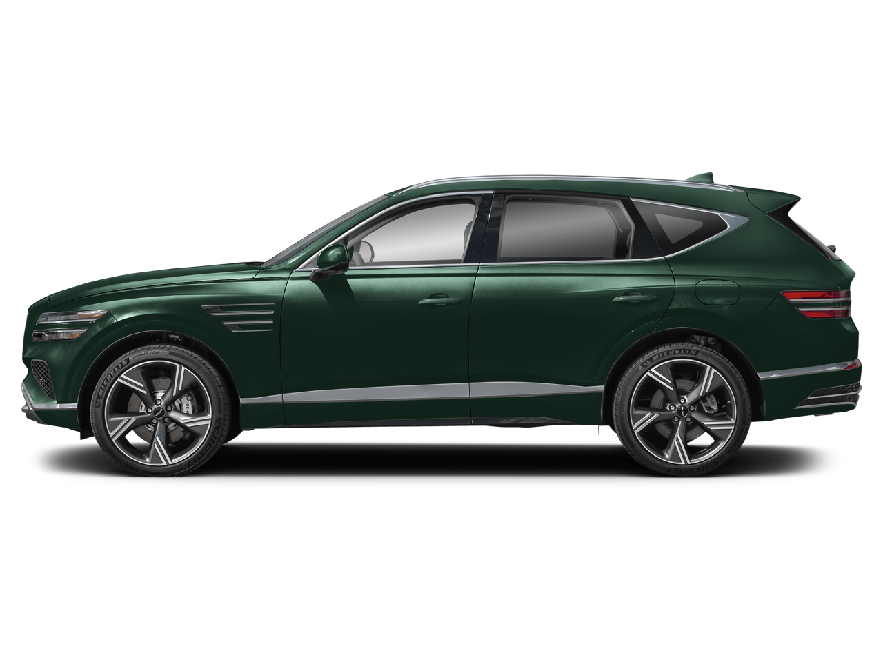 2025 Genesis GV80 2.5T Select