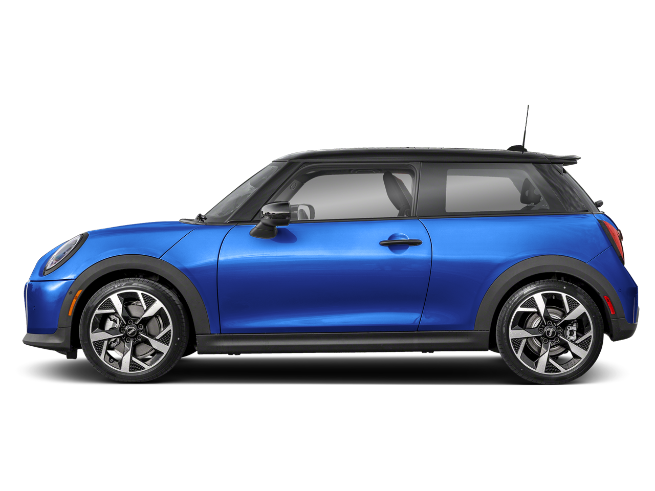 2025 MINI Cooper S Iconic Hardtop 2 Door