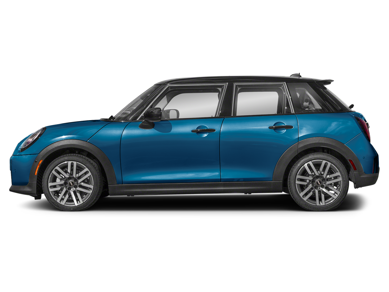 2025 MINI Cooper S Base
