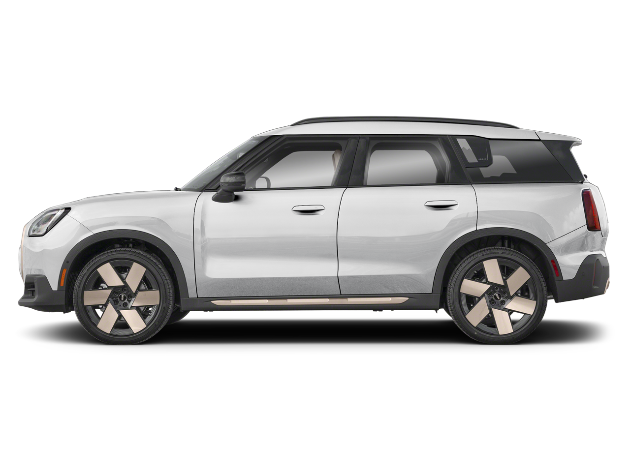 2025 MINI Countryman All4 Cooper S