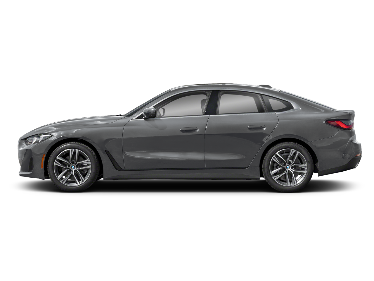 2026 BMW 4 Series 430i Gran Coupe