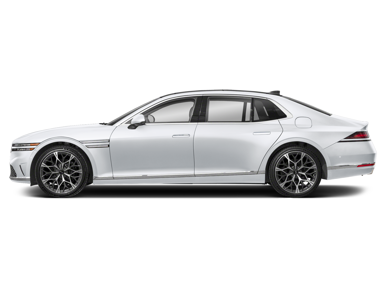 2026 Genesis G90 3.5T e-SC