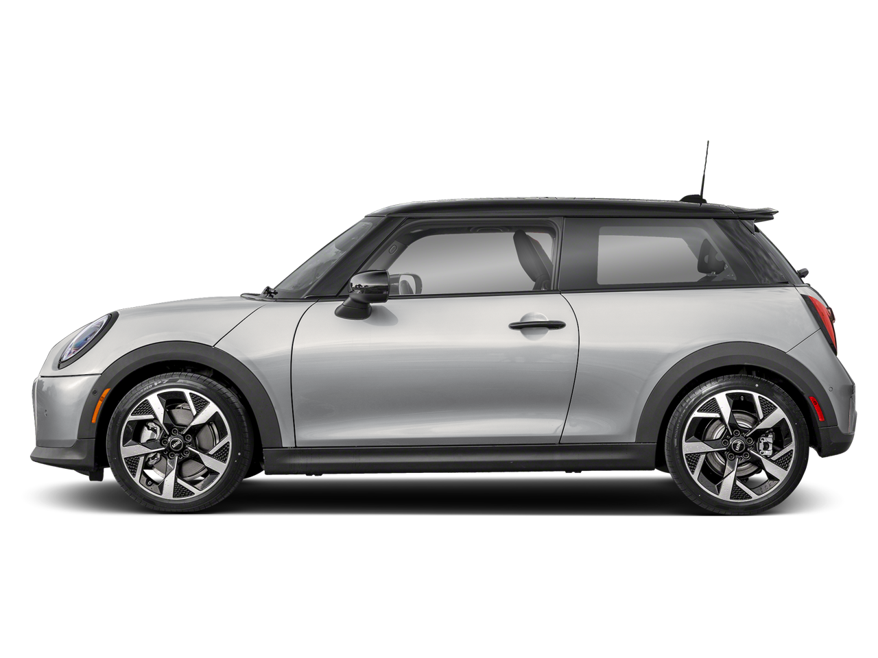 2026 MINI John Cooper Works Base