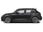 2026 MINI Cooper S Iconic 4 Door