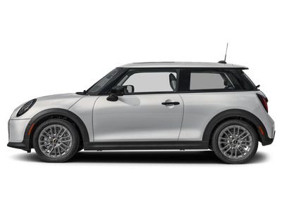 2026 MINI Cooper Hardtop 2 Door