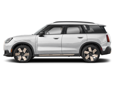 2026 MINI Countryman S
