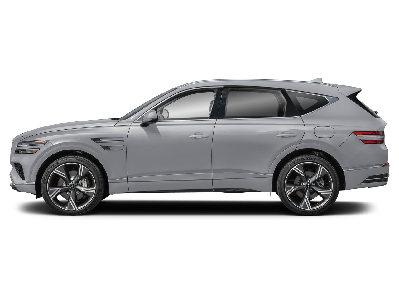 2027 Genesis GV80 2.5T PRESTIGE