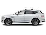 2027 Genesis GV80 2.5T Advanced