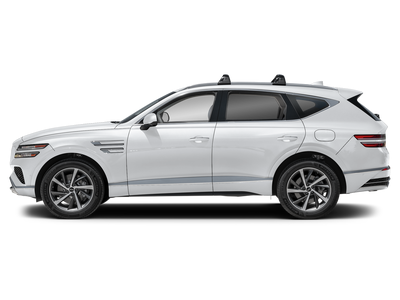 2027 Genesis GV80 2.5T Advanced