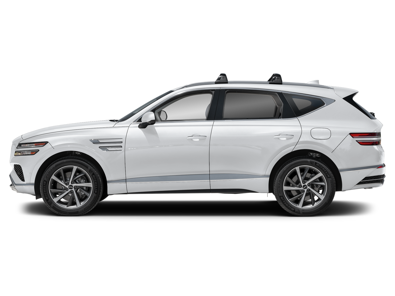 2027 Genesis GV80 2.5T Advanced