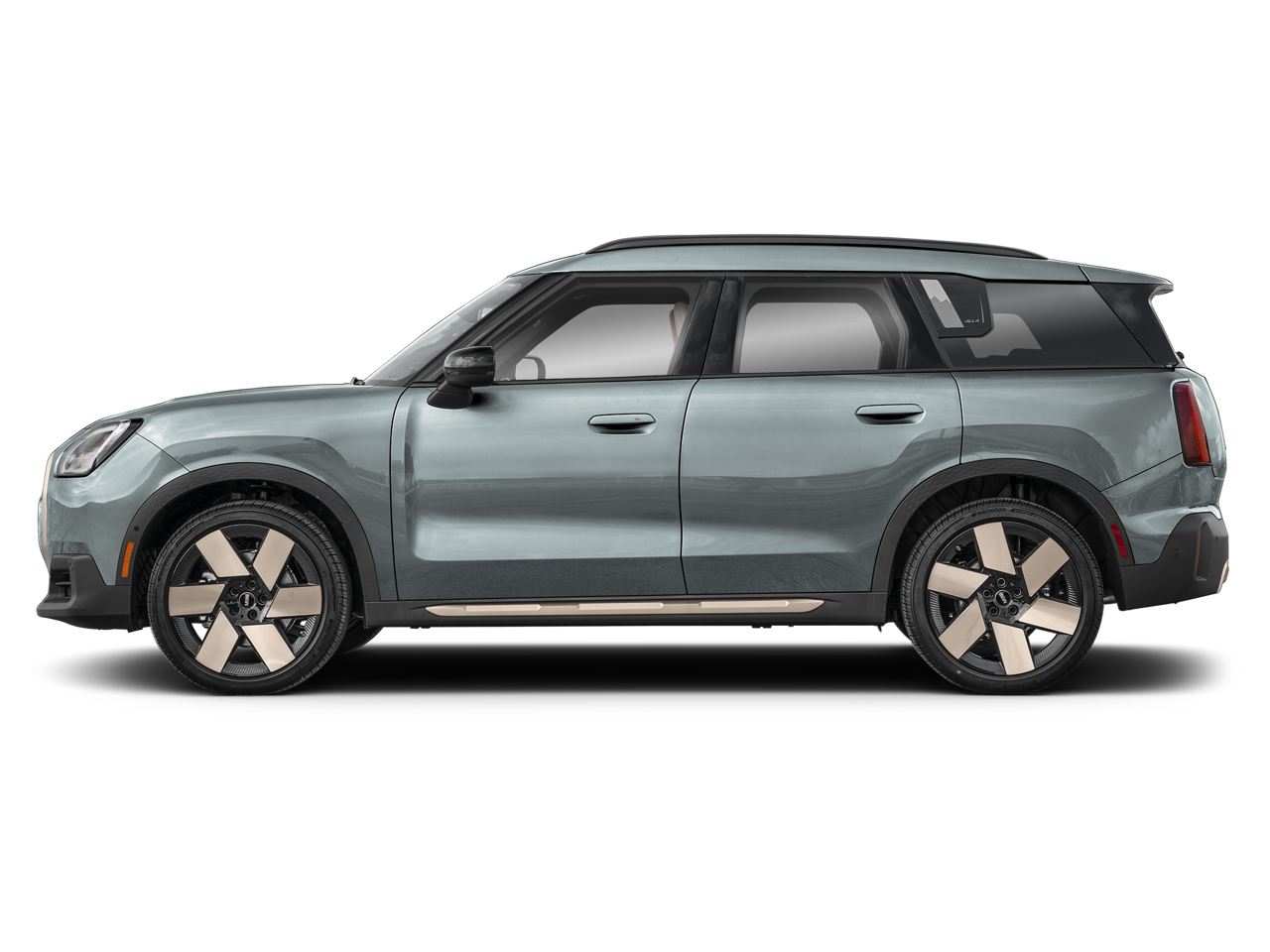 2027 MINI Countryman Base
