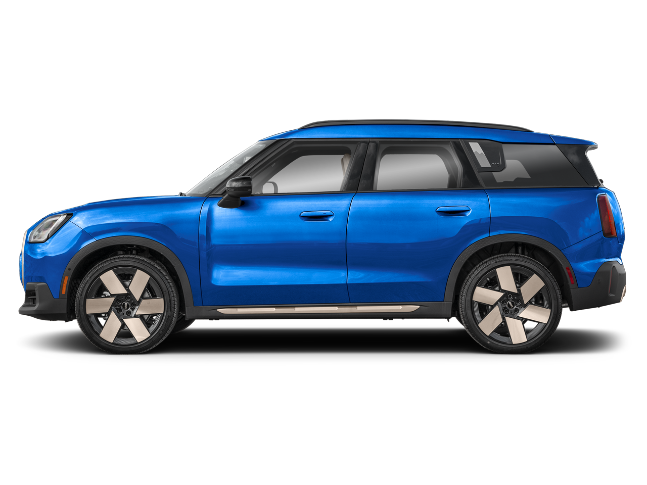 2027 MINI Countryman Base