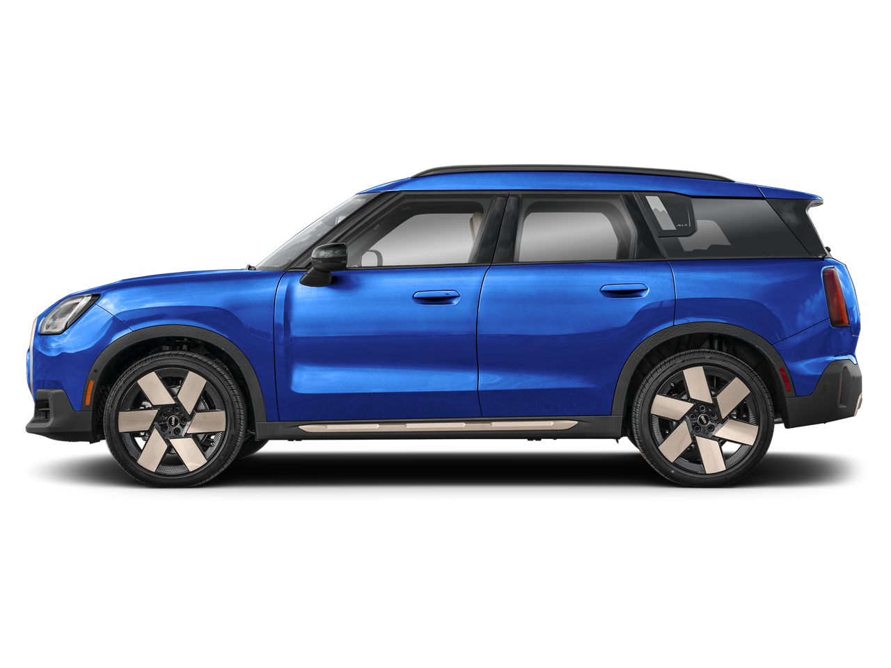 2027 MINI Countryman Base