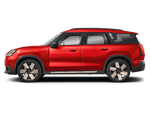 2027 MINI Countryman Base