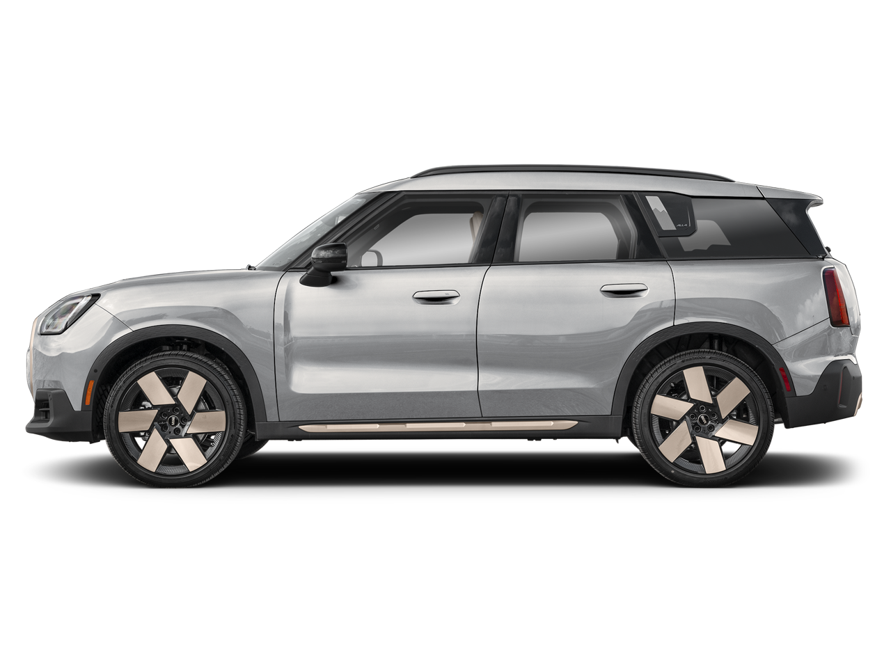 2027 MINI Countryman Base