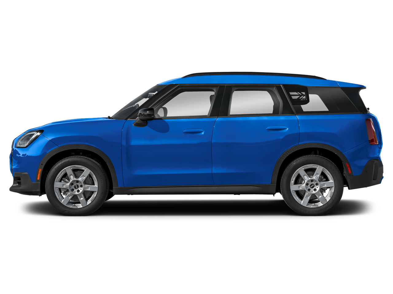 2027 MINI Cooper S Countryman Signature Plus ALL4