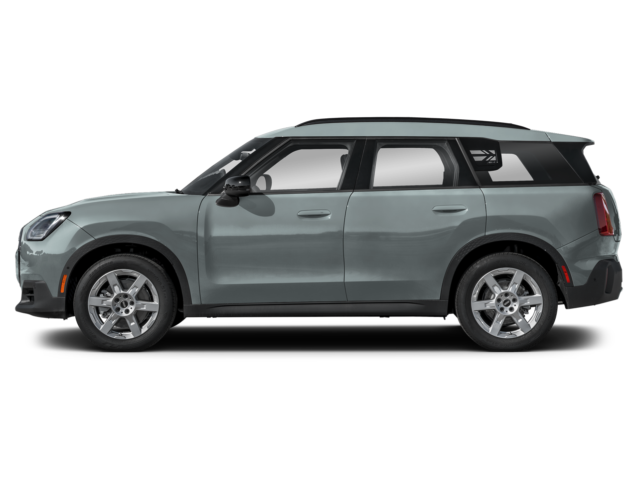 2027 MINI Cooper S Countryman Base