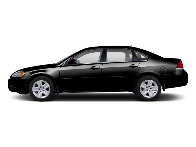 2012 Chevrolet Impala LT Retail