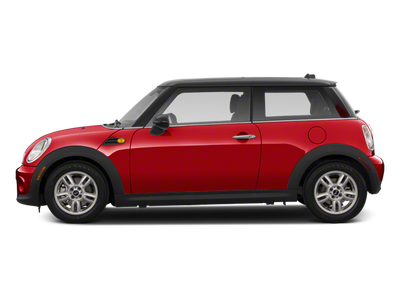 2012 MINI Cooper Base