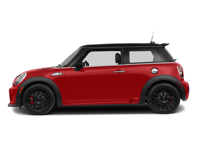 2013 MINI John Cooper Works John Cooper Works