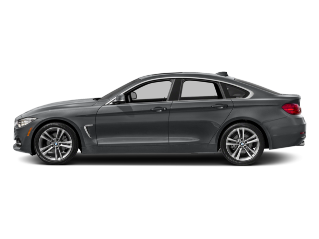 2017 BMW 4 Series 430i xDrive