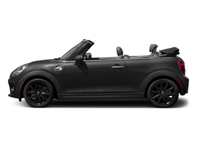 2017 MINI Cooper Base