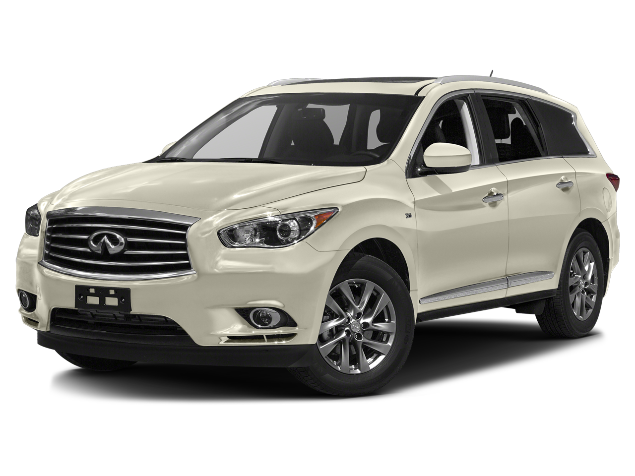 2015 INFINITI QX60 AWD 4dr