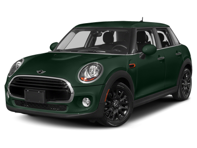 2015 MINI Cooper Base