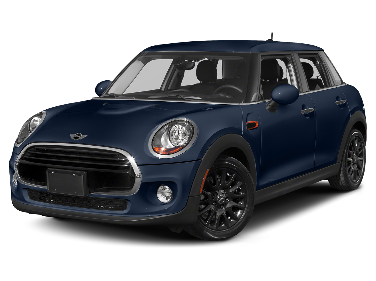 2015 MINI Cooper Base