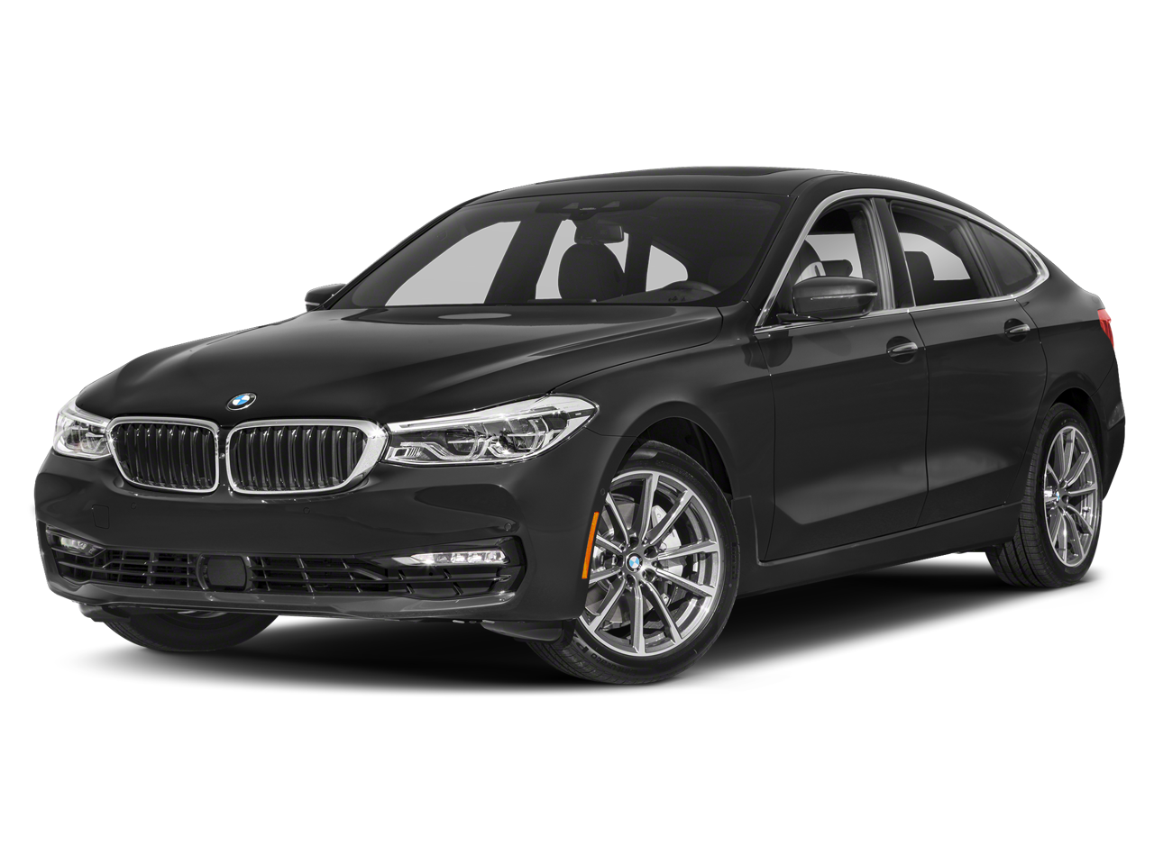 2019 BMW 6 Series 640 Gran Turismo i xDrive